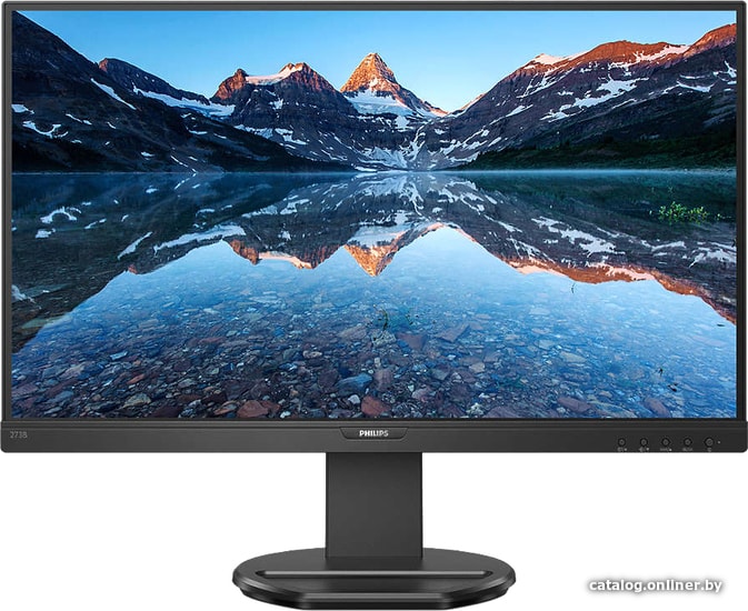 Монитор Philips 273B9/00