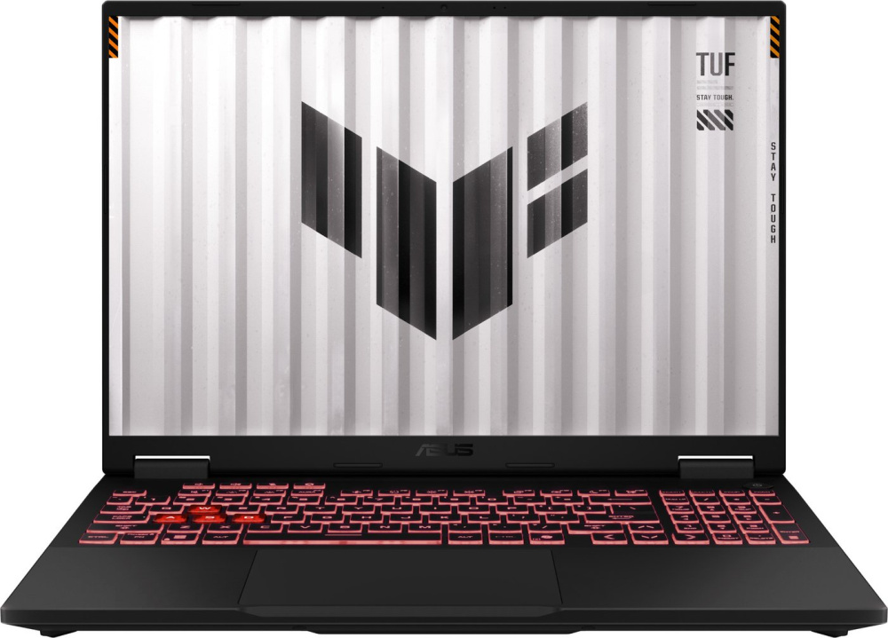 Игровой ноутбук ASUS TUF Gaming A16 2025 FA608PP-RV168