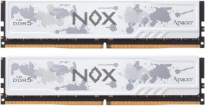 NOX 2x32ГБ DDR5 6000 МГц AH5U64G60C622MWAA-2