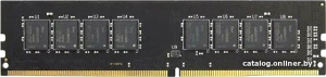 16GB DDR4 2666 МГц SP016GBLFU266X02