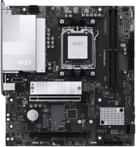 Pro B850M-G