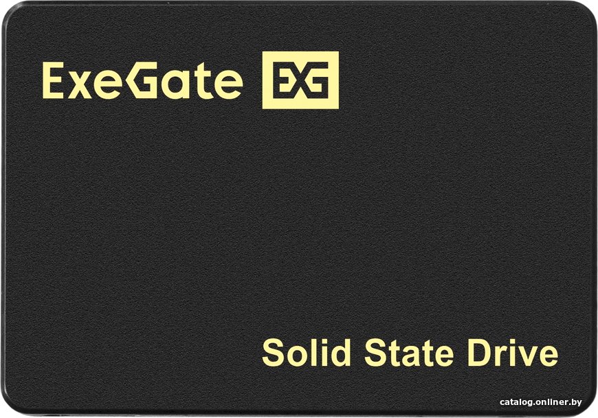 SSD ExeGate Next Pro+ UV500TS1TB 1TB EX295277RUS