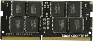 16GB DDR4 SODIMM PC4-19200 [R7416G2400S2S-UO]