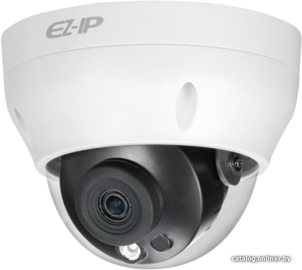 IP-камера EZ-IP EZ-IPC-D2B20P-0360B