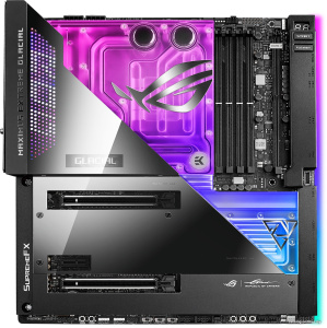 ROG Maximus Z690 Extreme Glacial