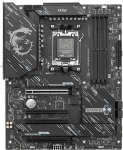 X870 Gaming Plus WiFi