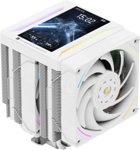 Peerless Assassin 120 Vision MAX ARGB (белый)