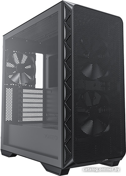 Корпус Montech AIR 903 Base (черный)