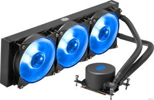 MasterLiquid ML360 RGB TR4 Edition MLX-D36M-A20PC-T1