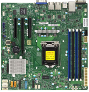 MBD-X11SSL-O