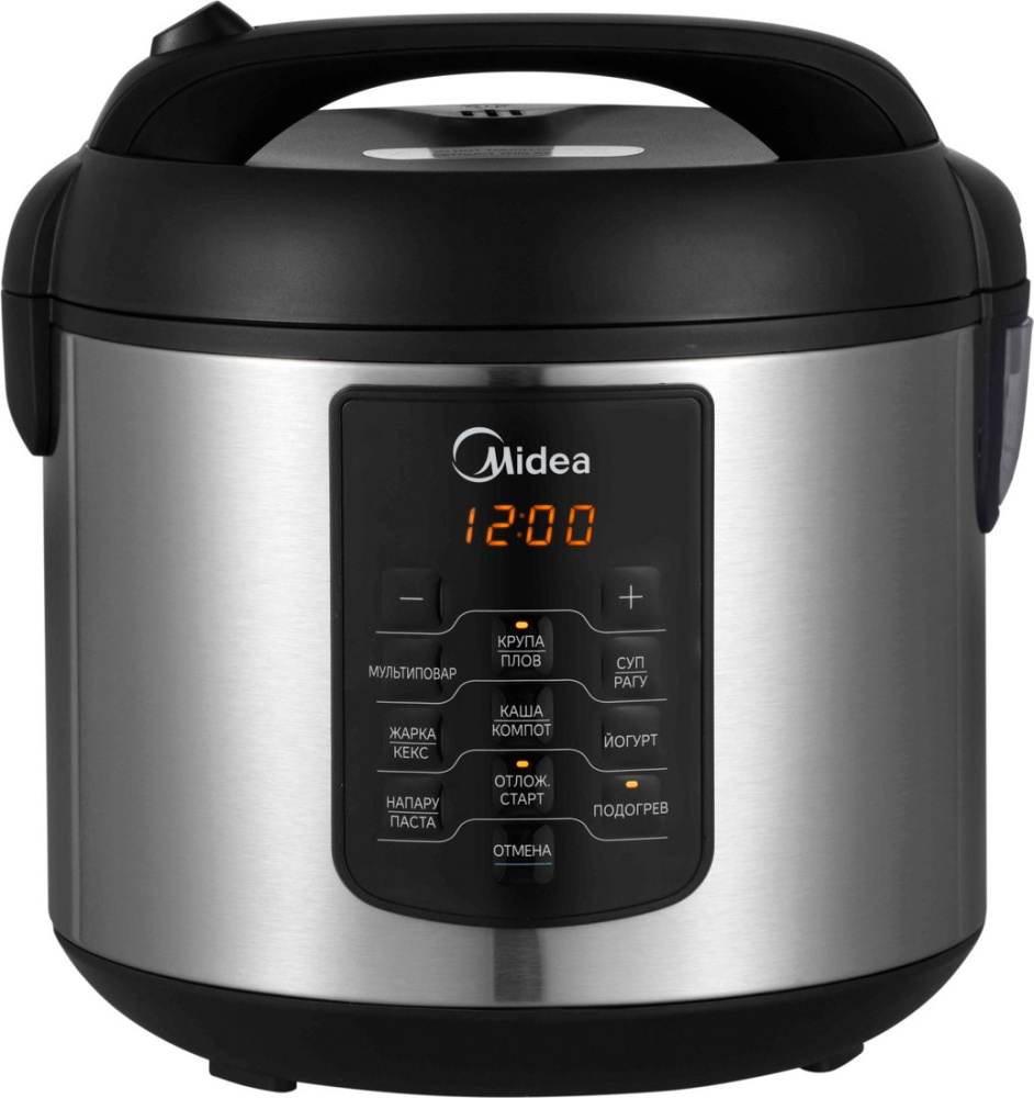 Мультиварка Midea MPC-6035