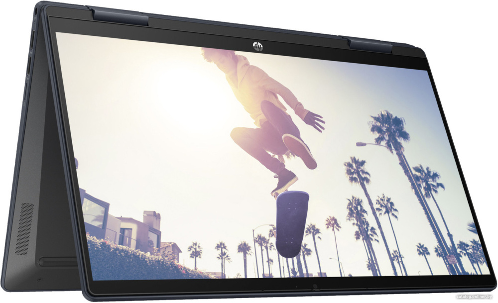 Ноутбук 2-в-1 HP Pavilion x360 14-ek2004ci A1AA1EA