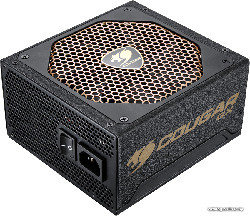 Блок питания Cougar GX 800 v.3 800W