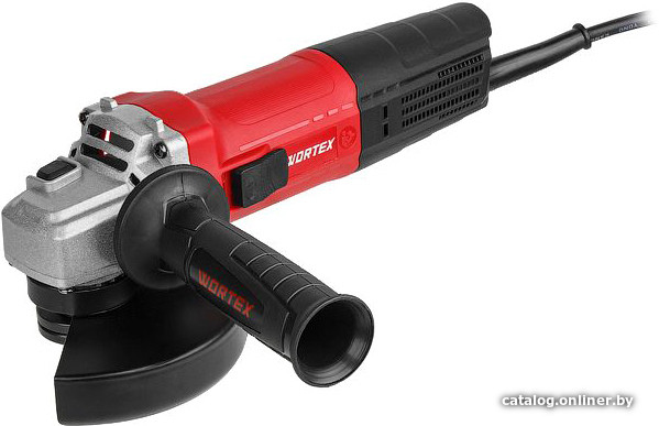 Угловая шлифмашина Wortex LX AG 1211-2 1329369