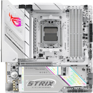ROG Strix B850-G Gaming WiFi