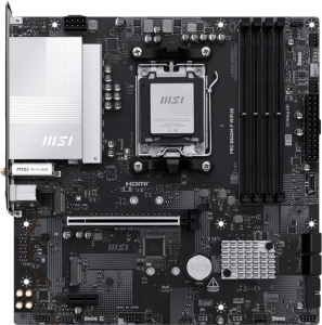 Pro B840M-P WiFi6E