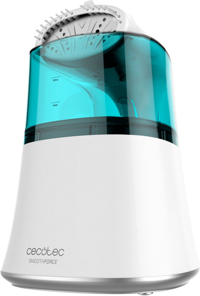 Отпариватель Cecotec SmoothForce 3000 UltraSteam White