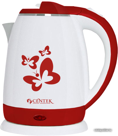 Электрочайник CENTEK CT-1026 R