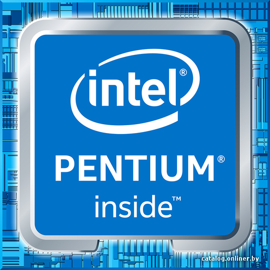 Процессор Intel Pentium G4620