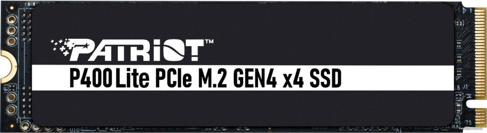 SSD Patriot P400 Lite 250GB P400LP250GM28H