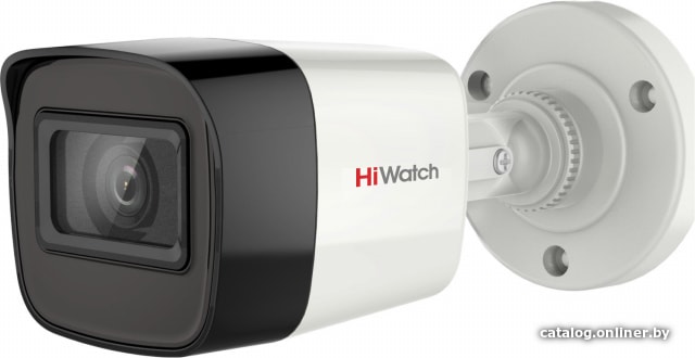 CCTV-камера HiWatch DS-T520(C) (3.6 мм)