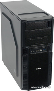ZM-Z1 Black