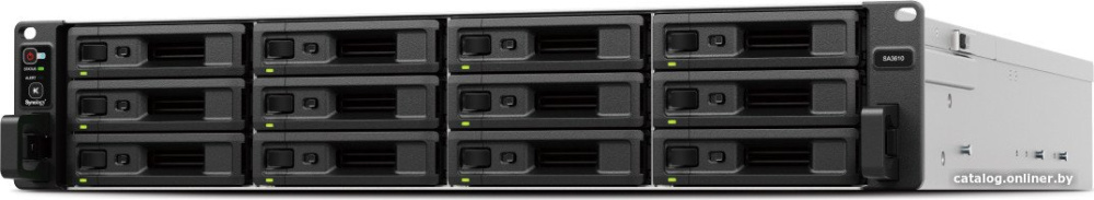 Сетевой накопитель Synology SA3610