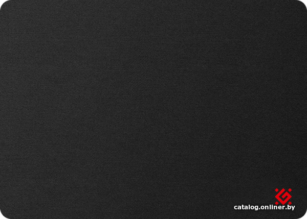 Коврик для мыши Defender Black S