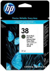 Photosmart 38 (C9412A)