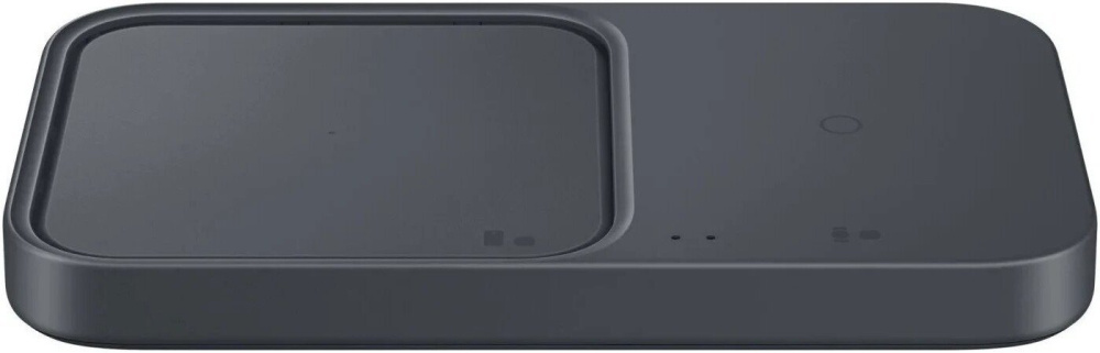 Беспроводное зарядное Samsung EP-P5400TBEGEU (без СЗУ)