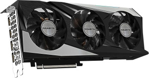 Radeon RX 7600 GAMING 8G GV-R76GAMING-8GD