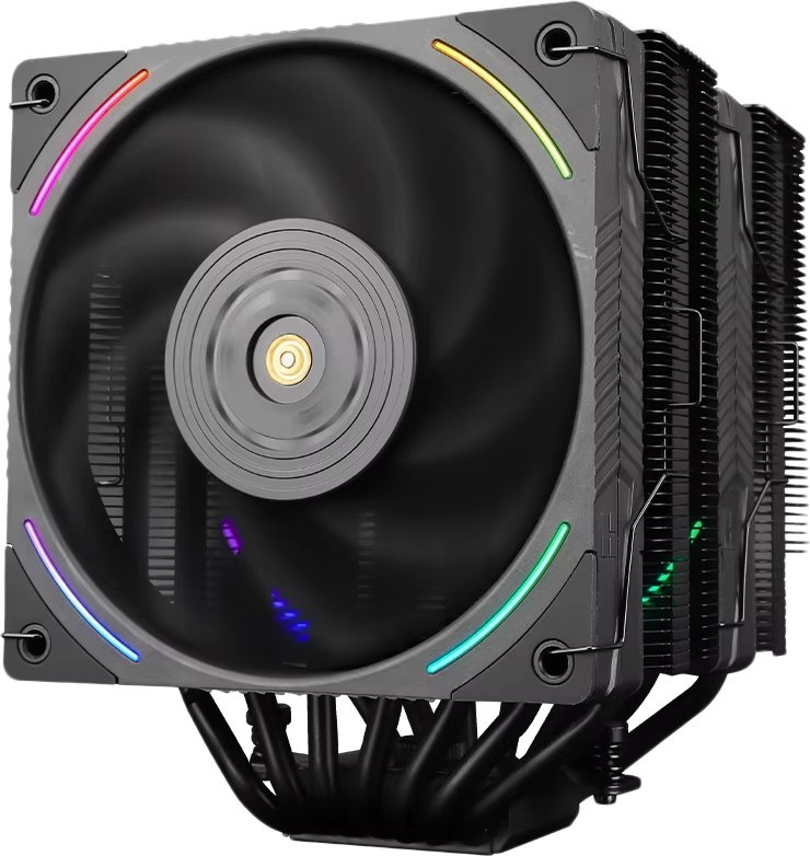 Кулер для процессора Thermalright Phantom Spirit 120 EVO