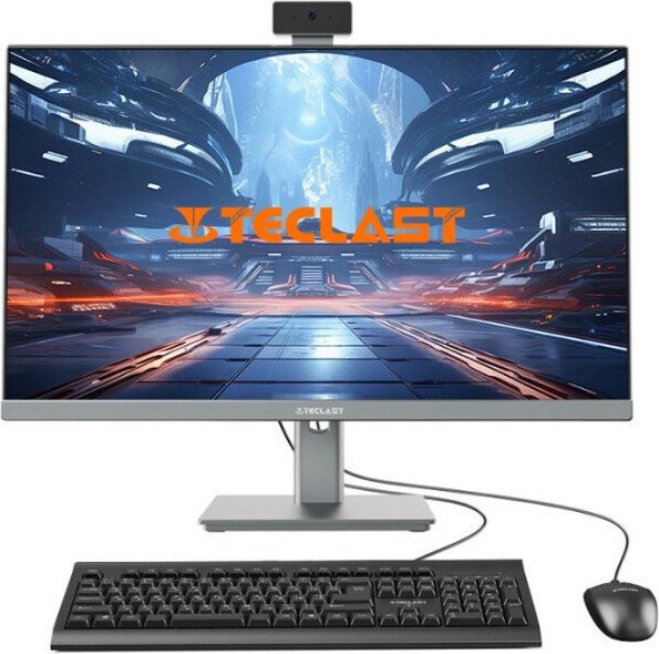 Моноблок Teclast V24 Air 1270016G1T512KL HJ