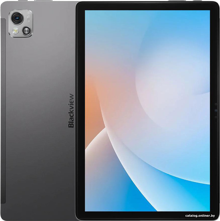 Планшет Blackview Tab 13 Pro 8GB/128GB LTE (серый)