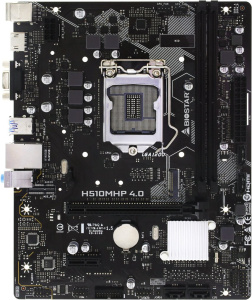 H510MHP 4.0 Ver. 6.0