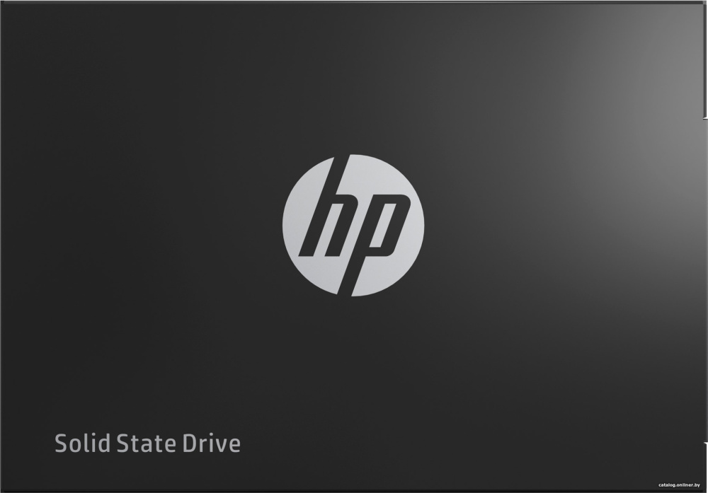 SSD HP S600 240GB 4FZ33AA