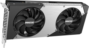 GeForce RTX 5070 Twin X2 OC N50702-12D7X-195064N