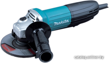 Угловая шлифмашина Makita GA5034