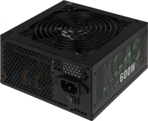 KCAS Plus 600W