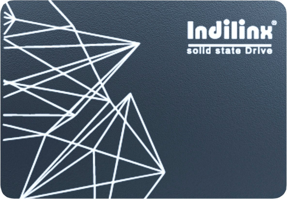SSD Indilinx S325S 480GB IND-S325S480GX