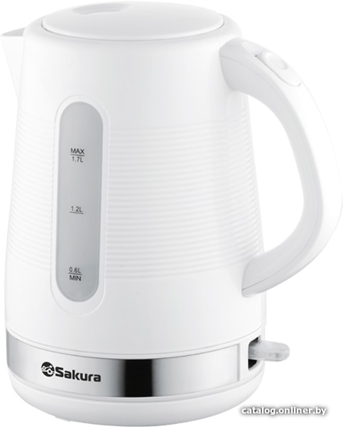 Электрочайник Sakura SA-2343W