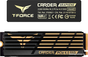 T-Force Cardea A440 2TB TM8FPZ002T0C327