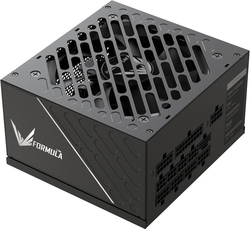 Блок питания Formula FV-1200PM (черный)