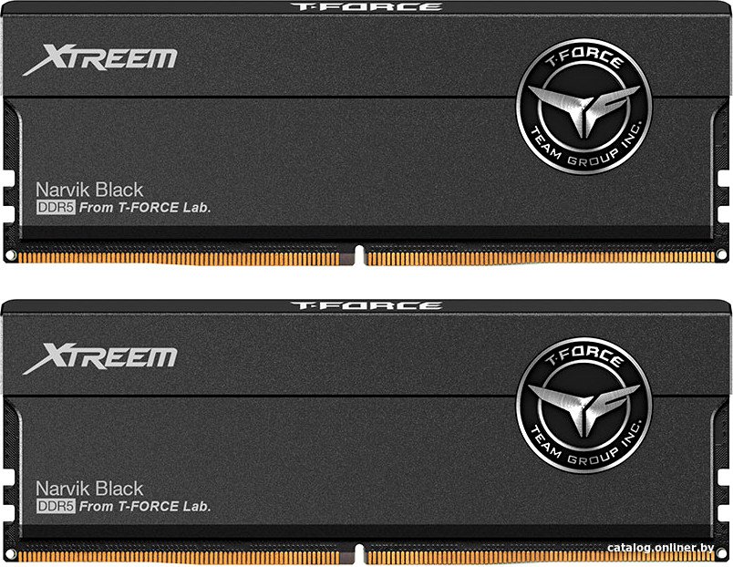 Team T-Force Xtreem 2x16ГБ DDR5 6400 МГц FFXD532G6400HC32ADC01