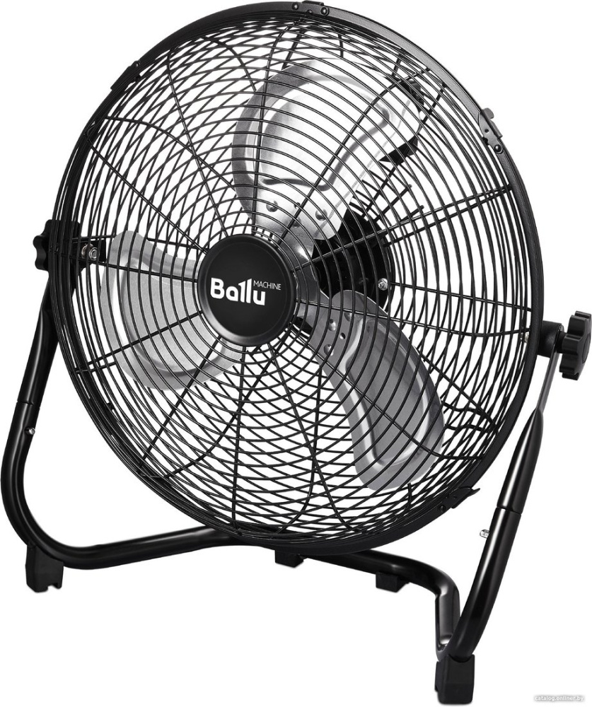 Вентилятор Ballu BIF-4BB