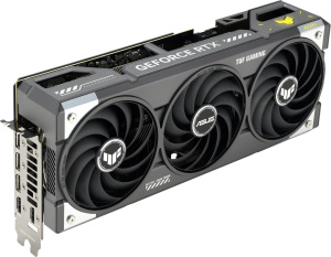 TUF Gaming GeForce RTX 5070 Ti 16GB GDDR7 OC Edition TUF-RTX5070TI-O16G-GAMING