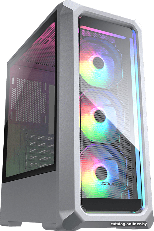 Корпус Cougar Archon 2 Mesh RGB CGR-5CC5W-MESH-RGB