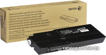 Картридж Xerox 106R03532