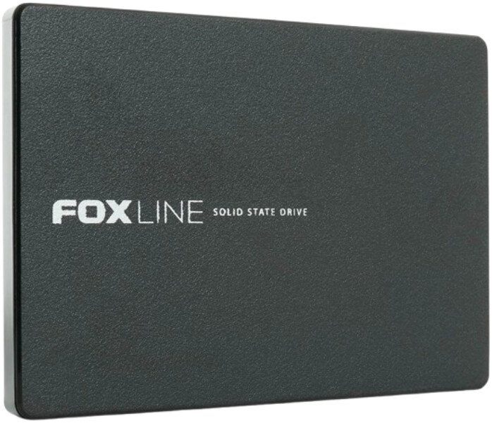 SSD Foxline FL102425PCSM259X5ST 1TB