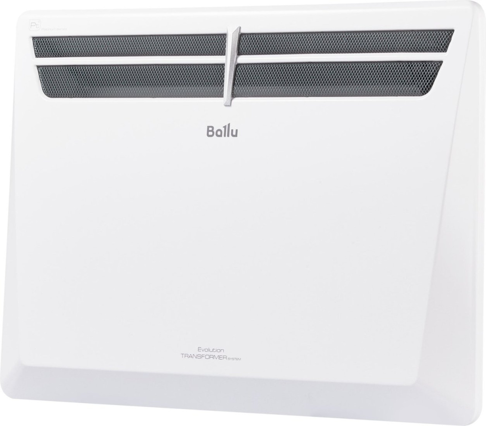 Конвектор Ballu Evolution Transformer BEC/EVU-1500 (инверторное управление)